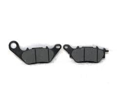 Road Religion Genuine Front Disc Brake Pads Compatible with Jupiter & Ntorq 125 – High Performance Scooter Brake Pad Set
