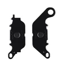 Road Religion Genuine Front Disc Brake Pads Compatible with Jupiter & Ntorq 125 – High Performance Scooter Brake Pad Set