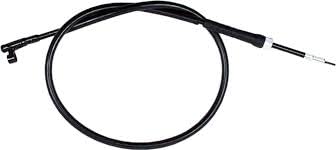 Road Religion Speedometer Cable Compatible with Ray ZR (Disc) & Alpha (Disc) – Durable Replacement Meter Wire (RR3760)