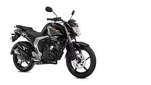 Road Religion Heavy-Duty Silencer End Cap Compatible with Yamahaa FZ V2/ Fazer V2 (Silver) - (R1080)