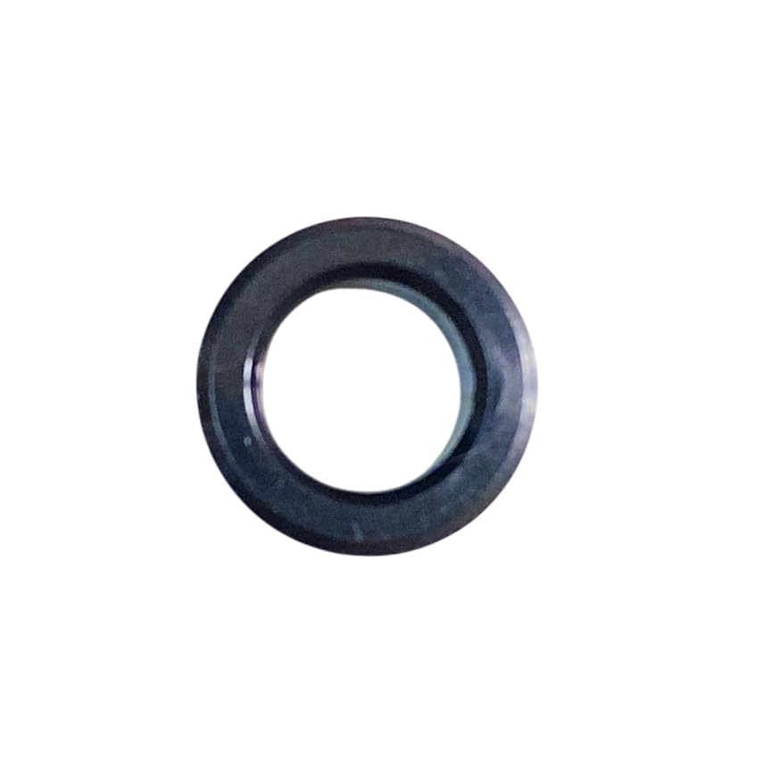 Speedometer Drive Gear Set (Worm/Garari) Compatible with Fascino | Durable Odometer Worm Gear Assembly | Smooth Speed Sensor Drive - (R1371)
