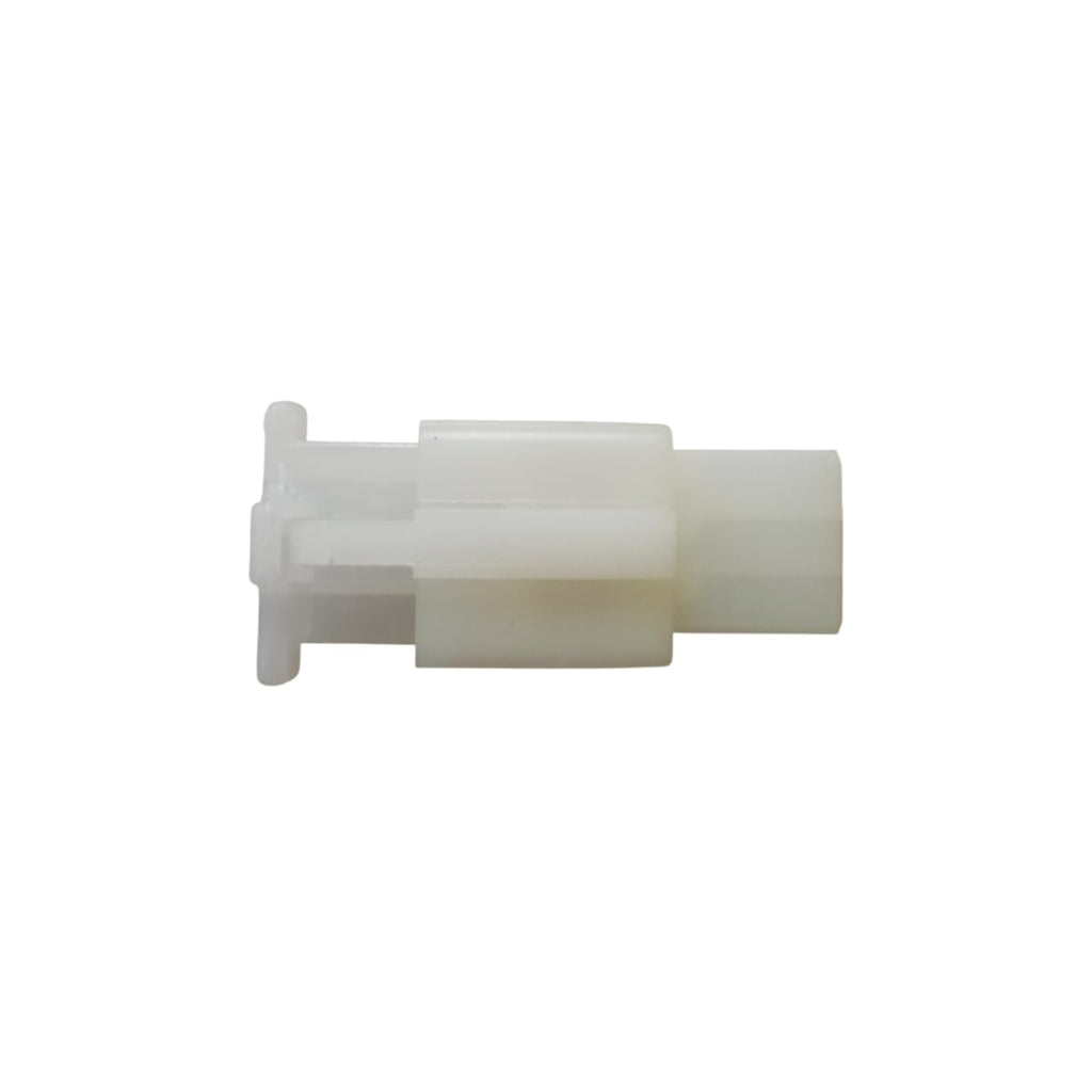 3 Pin Electrical Coupler with Terminal Set – Wire Connector Plug (Pack of 5)