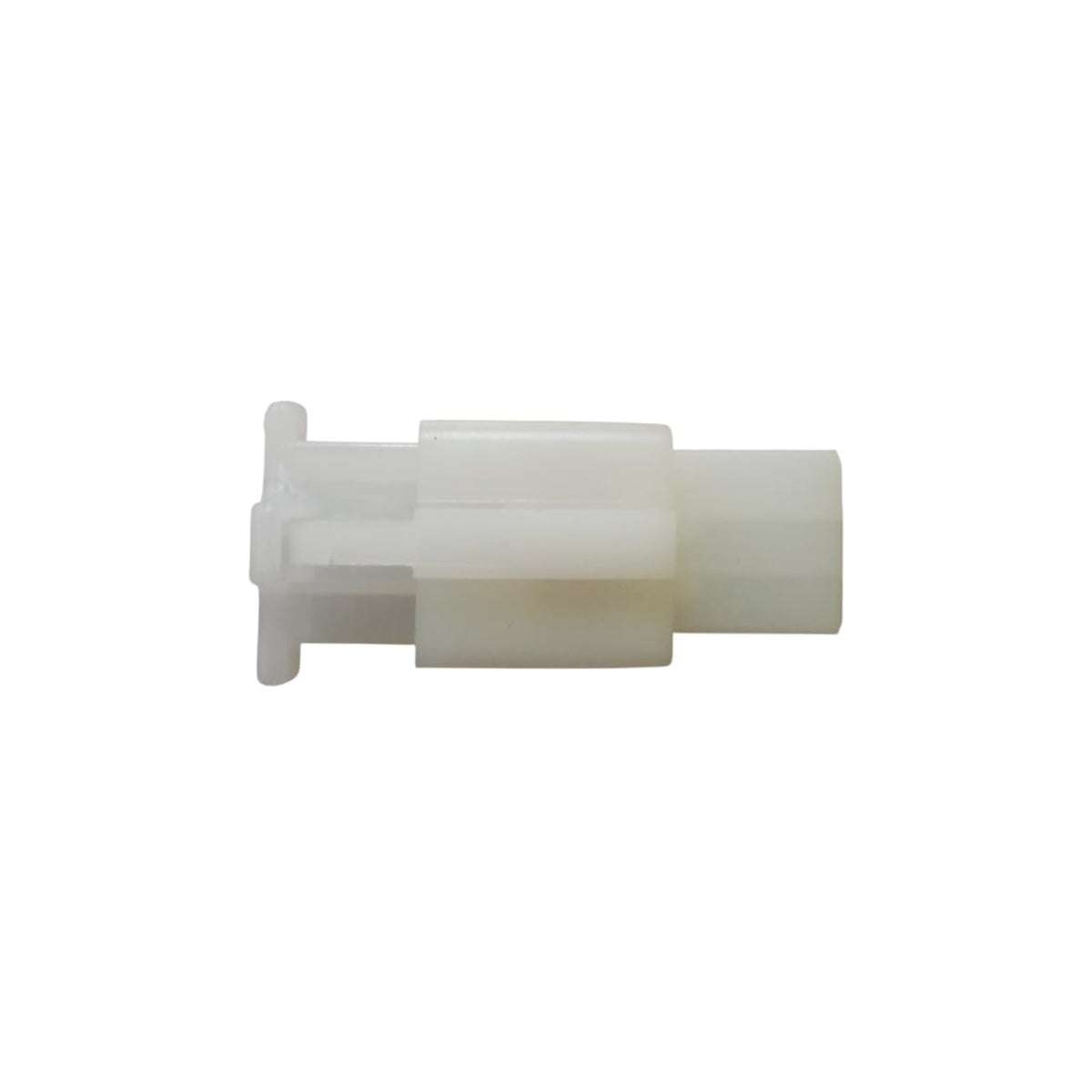 3 Pin Electrical Coupler with Terminal Set – Wire Connector Plug (Pack of 5)