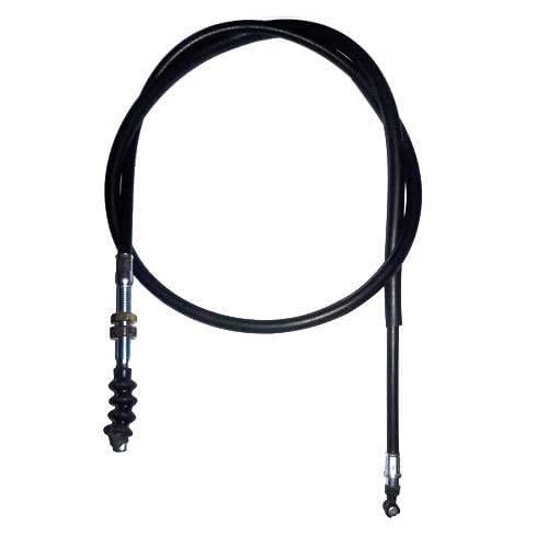 Road Religion Front Brake Cable (Left) Compatible with Ntorq 125 Drum Variant - (RR2797)