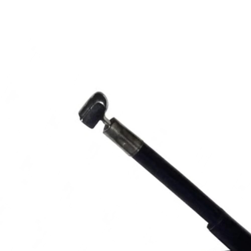 Road Religion Clutch Cable compatible with Apache RTR 160/180 - Smooth and Reliable Clutch Operation - (RR2030)