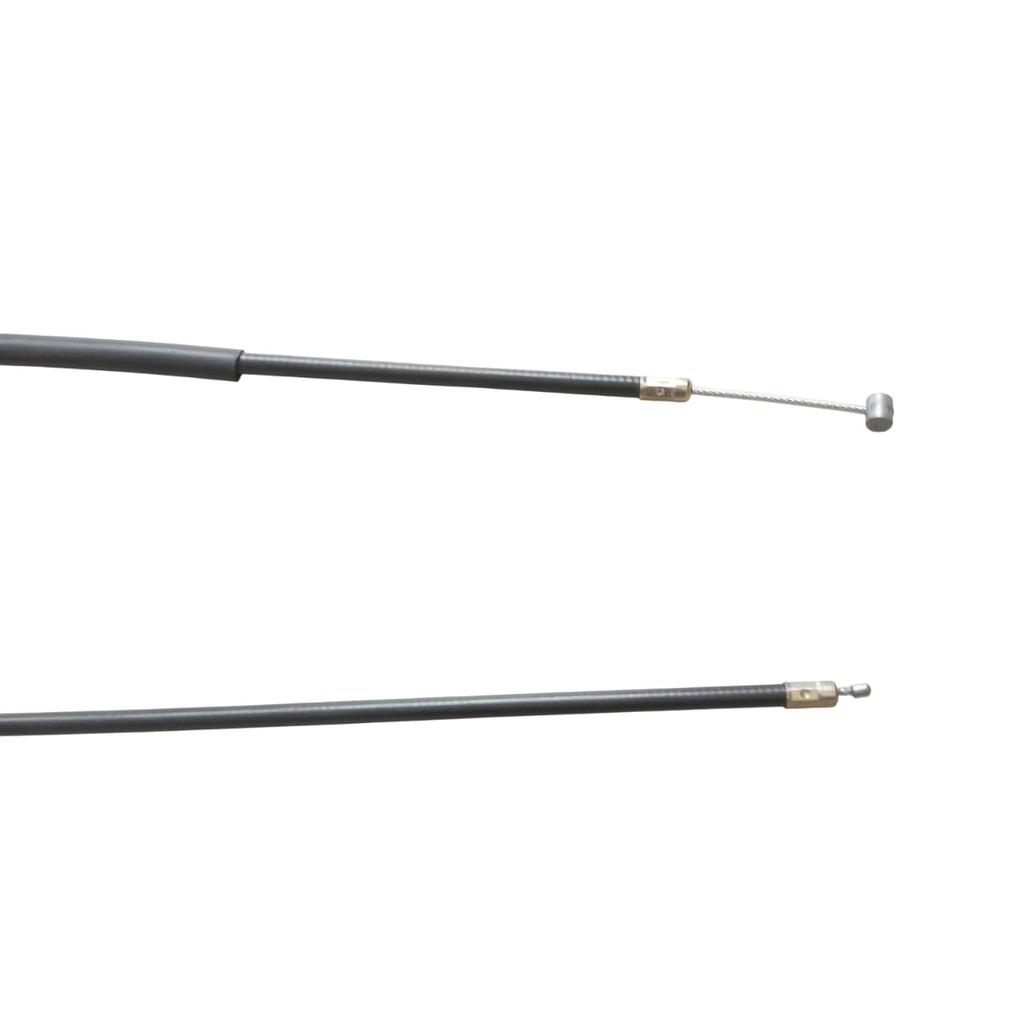 Road Religion Choke Cable Compatible with Victor GL/GLS/GLX 125, V-Edge, Fazer & Gladiator – Durable Replacement Cable - (RR2045)