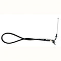 Road Religion Accelerator Cable Compatible with FZ-S (2012, A Part) – Smooth & Durable Throttle Cable Replacement - (RR3043)