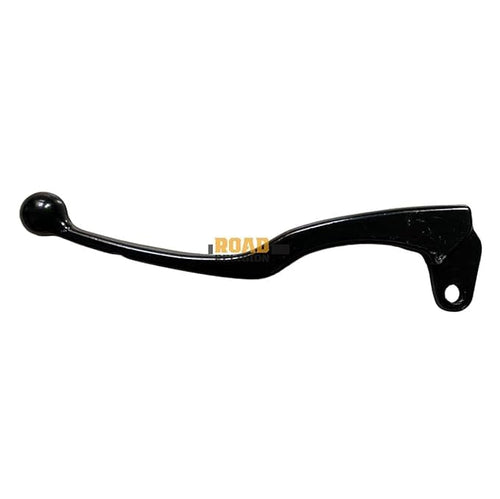 Clutch & Brake Lever Set Compatible with FZ-16 V1 – Black Finish Replacement Levers