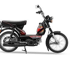 Road Religion Carburetor Repair Kit Compatible With TVS XL Super 100cc- Superior Craftsmanship