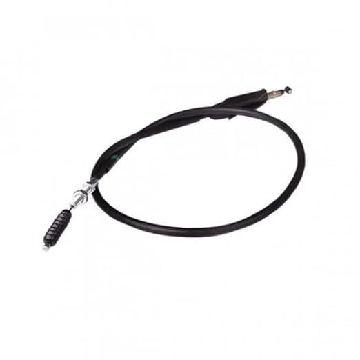 Road Religion Rear Brake Cable Compatible with Alfa, Ray Z, Ray ZR & Fascino – Durable Replacement Cable - (RR3758)