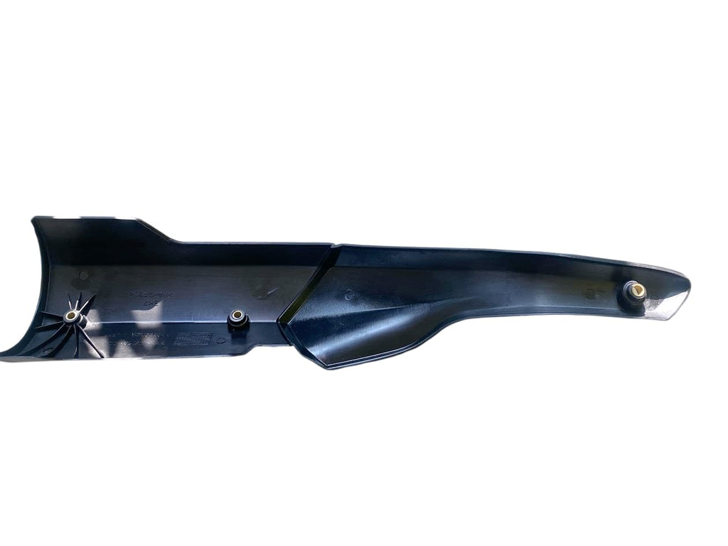 Road Religion Heavy-Duty Silencer Guard Plate Compatible with R15 V3 & MT-15 V1 - (R1506)