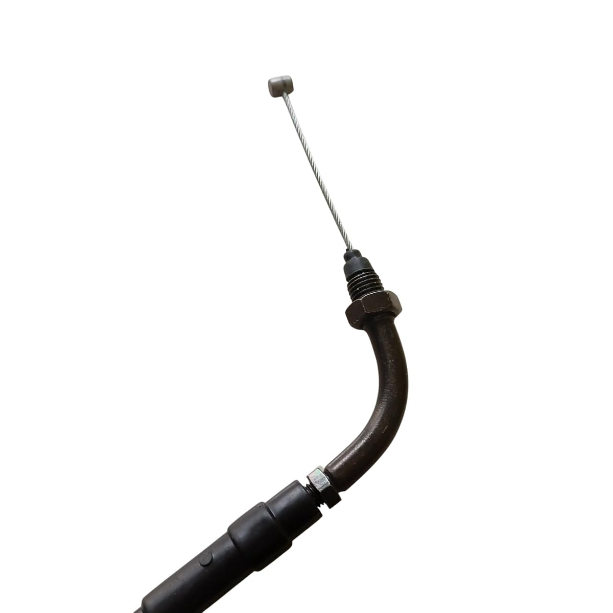 Accelerator Cable for Unicorn | Smooth Throttle Response | Heavy-Duty Build | Direct Fit Replacement | Long-Lasting Performance - (RR4002)