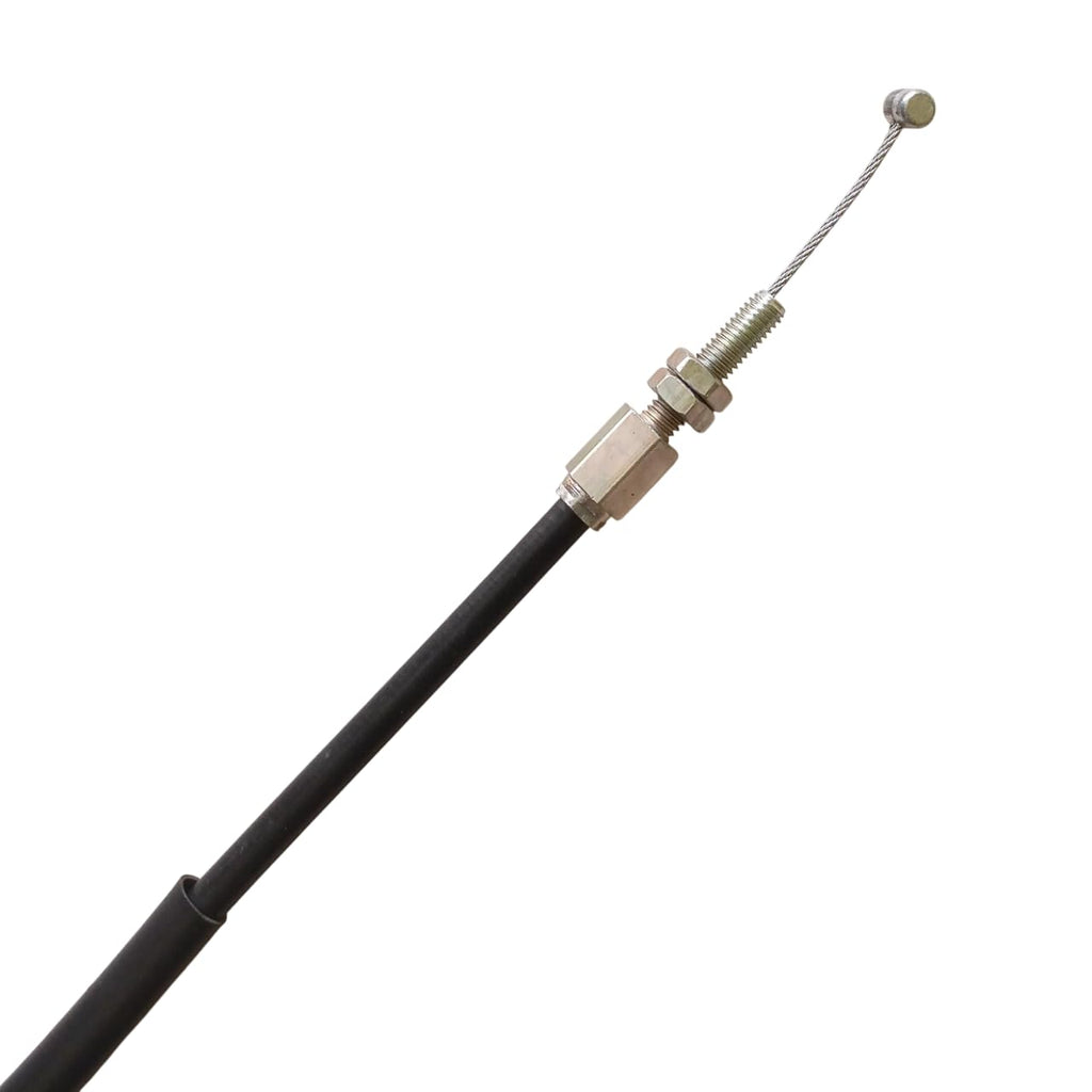 Accelerator Cable for Unicorn | Smooth Throttle Response | Heavy-Duty Build | Direct Fit Replacement | Long-Lasting Performance - (RR4002)
