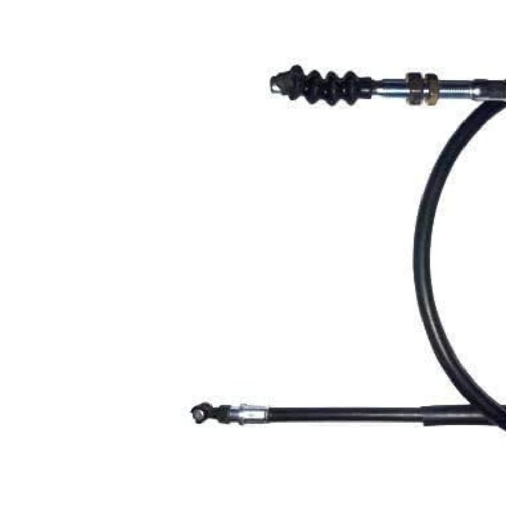 Road Religion® Front Brake Cable (Right) Compatible with Ntorq 125 Drum - (RR2798)