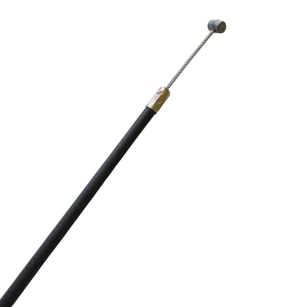 Road Religion Choke Cable Compatible with Victor GL/GLS/GLX 125, V-Edge, Fazer & Gladiator – Durable Replacement Cable - (RR2045)