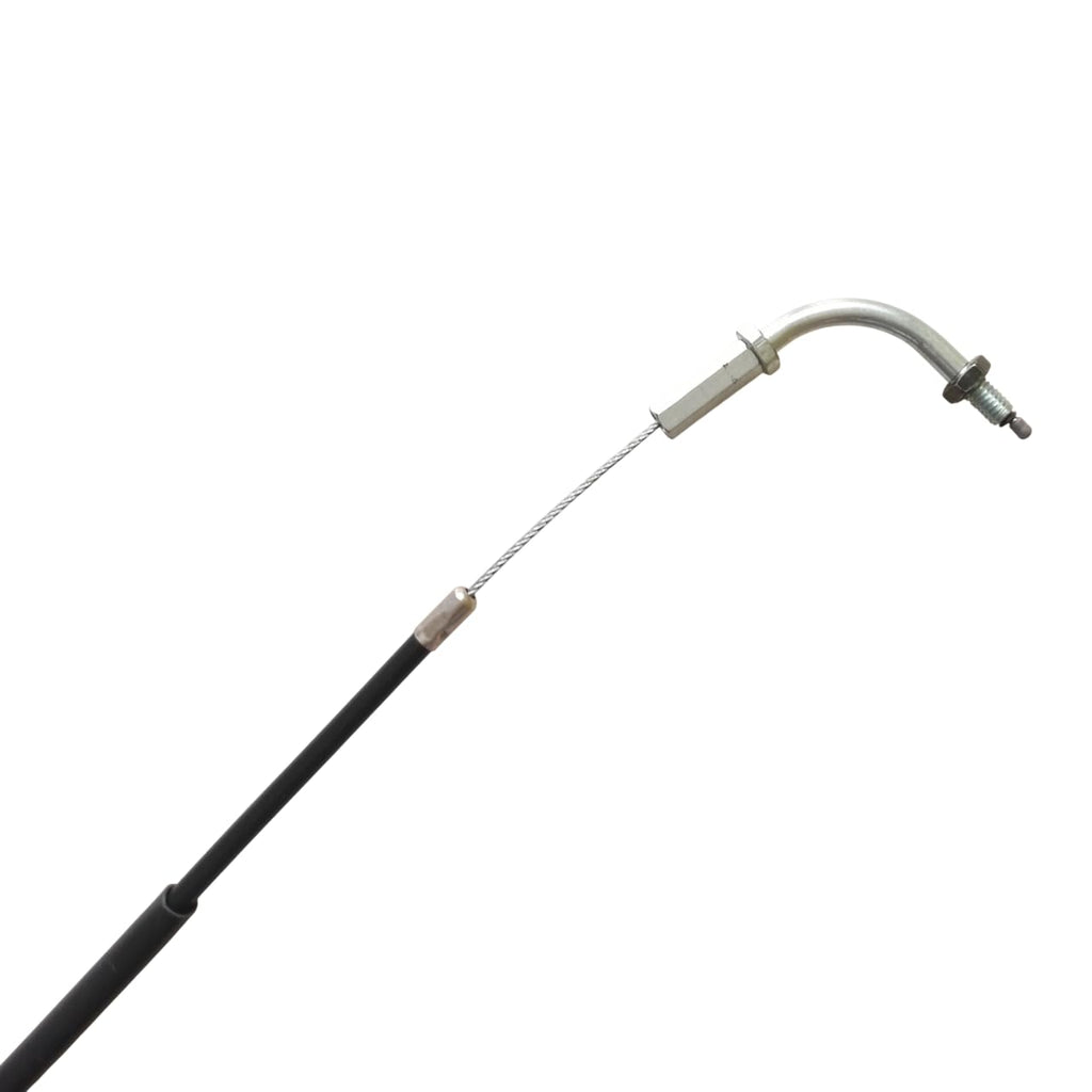 Accelerator Cable for Suzuki Max 100 | Smooth Throttle Response | Heavy-Duty Build | Low Friction Wire | Direct Fit Replacement - (RR2002)