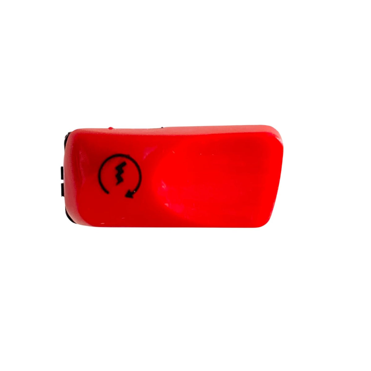 Road Religion Self Start Button Compatible with Jupiter | Starter Switch Replacement Assembly
