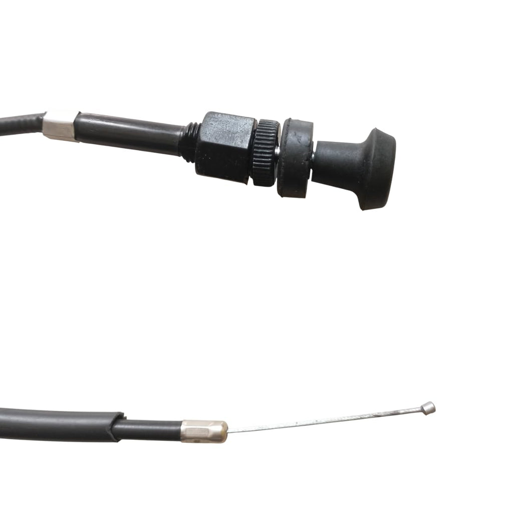 Choke Cable for Unicorn 160 BS4 / Hornet 160R / X-Blade | Smooth Cold Start | Heavy-Duty Build | Perfect Fit Replacement- (RR4008)