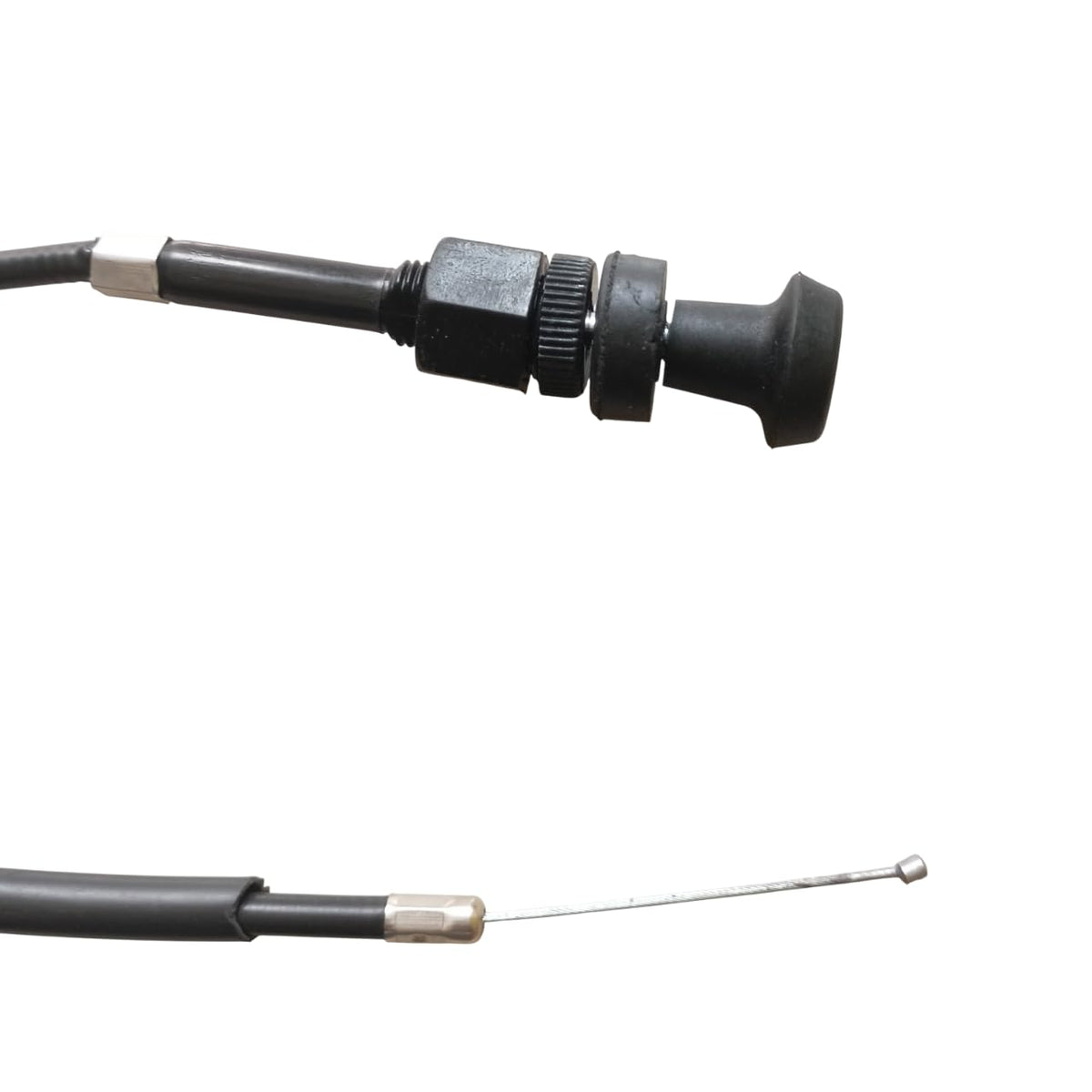 Choke Cable for Unicorn 160 BS4 / Hornet 160R / X-Blade | Smooth Cold Start | Heavy-Duty Build | Perfect Fit Replacement- (RR4008)