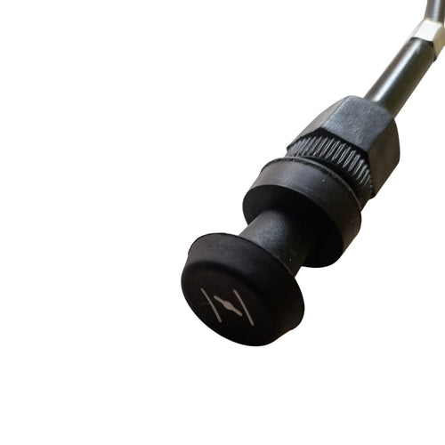 Choke Cable for Unicorn 160 BS4 / Hornet 160R / X-Blade | Smooth Cold Start | Heavy-Duty Build | Perfect Fit Replacement- (RR4008)