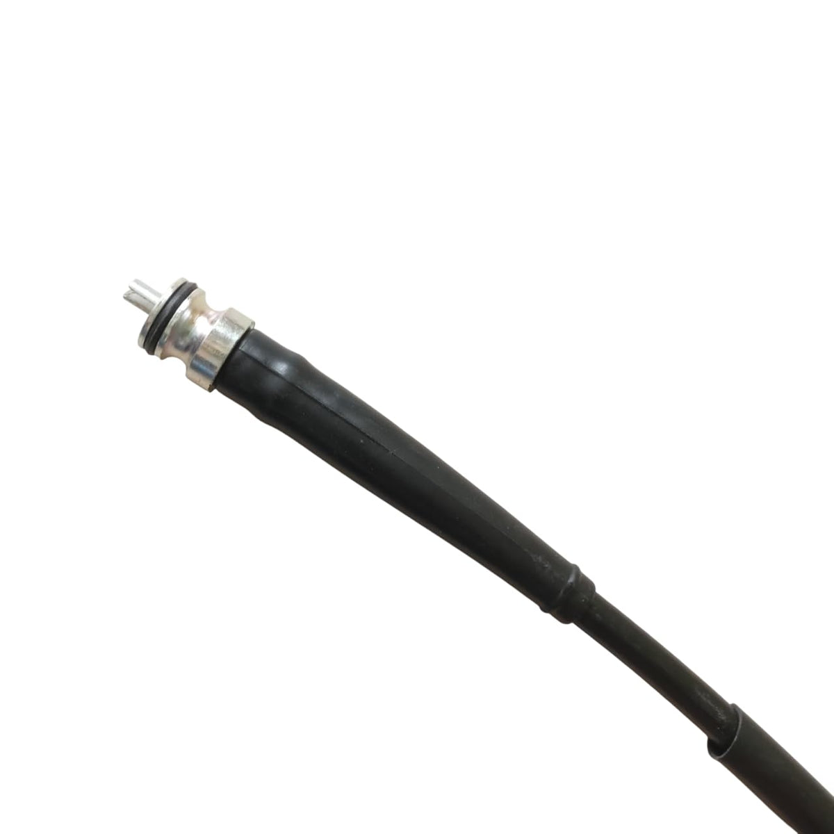 Speedometer Cable for Wego 110 (New Model Disc) & Jupiter Drum | Accurate Speed Reading | Smooth Rotation | Heavy-Duty Build | Direct Fit Replacement - (RR2788)