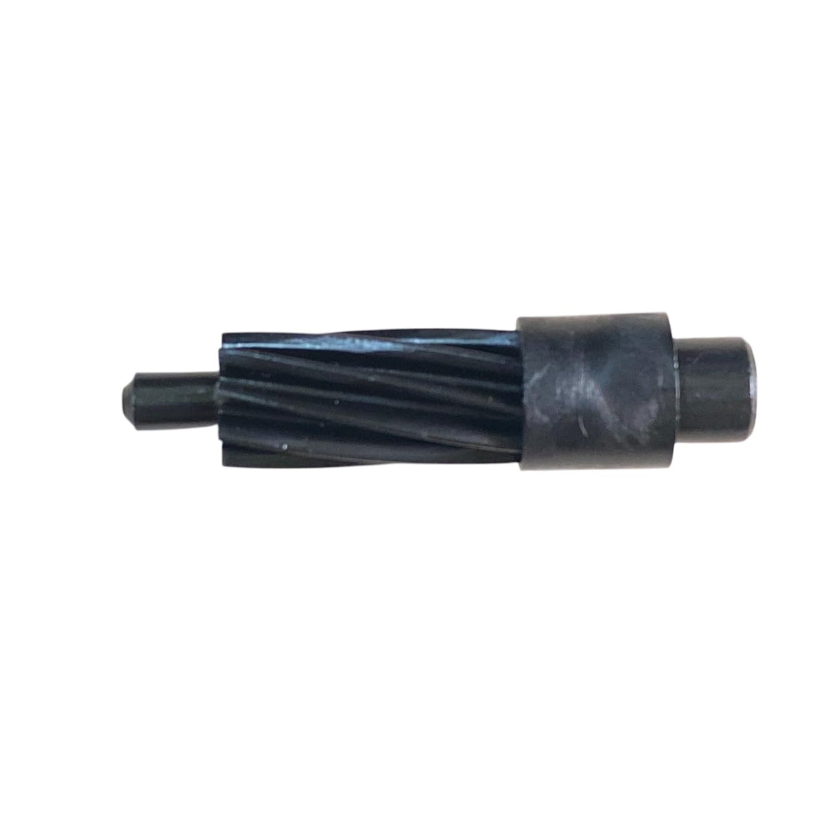 Speedometer Drive Gear Set (Worm/Garari) Compatible with Fascino | Durable Odometer Worm Gear Assembly | Smooth Speed Sensor Drive - (R1371)