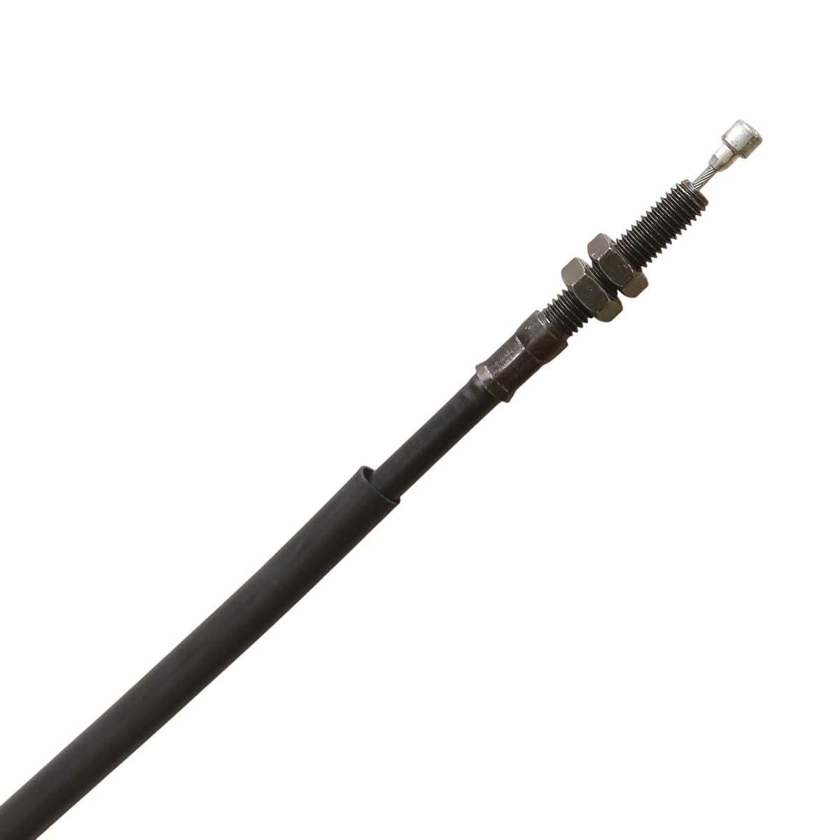 Clutch Cable Compatible with MT-15 – Heavy Duty, Smooth Performance Clutch Wire Replacement -(RR3088)