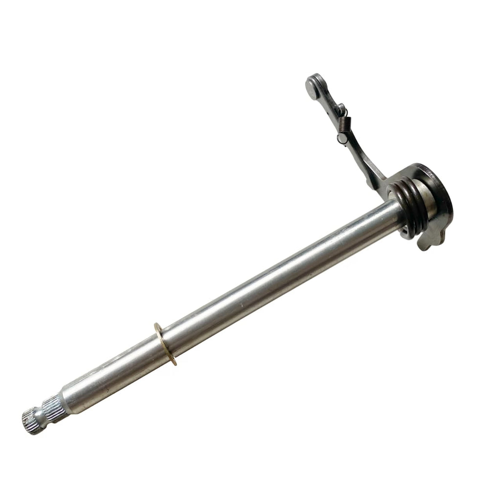Road Religion Heavy-Duty Gear Shaft Assembly Compatible with RX100- Stainless Steel - (R1495)