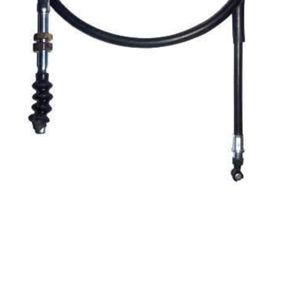 Road Religion Front Brake Cable Compatible with Ntorq Old/Ntorq 125 BS6 – Smooth Braking & Perfect OEM Fit