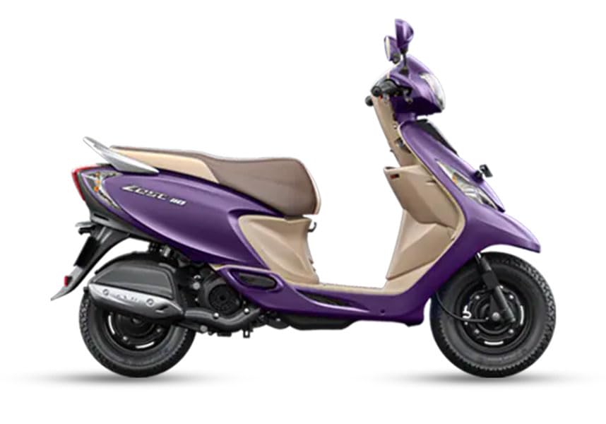 Road Religion Rear Brake Cable for Jupiter(Old Model),BS-6 (Small),Wego 110(New Model), Zest 110 - (RR2793)