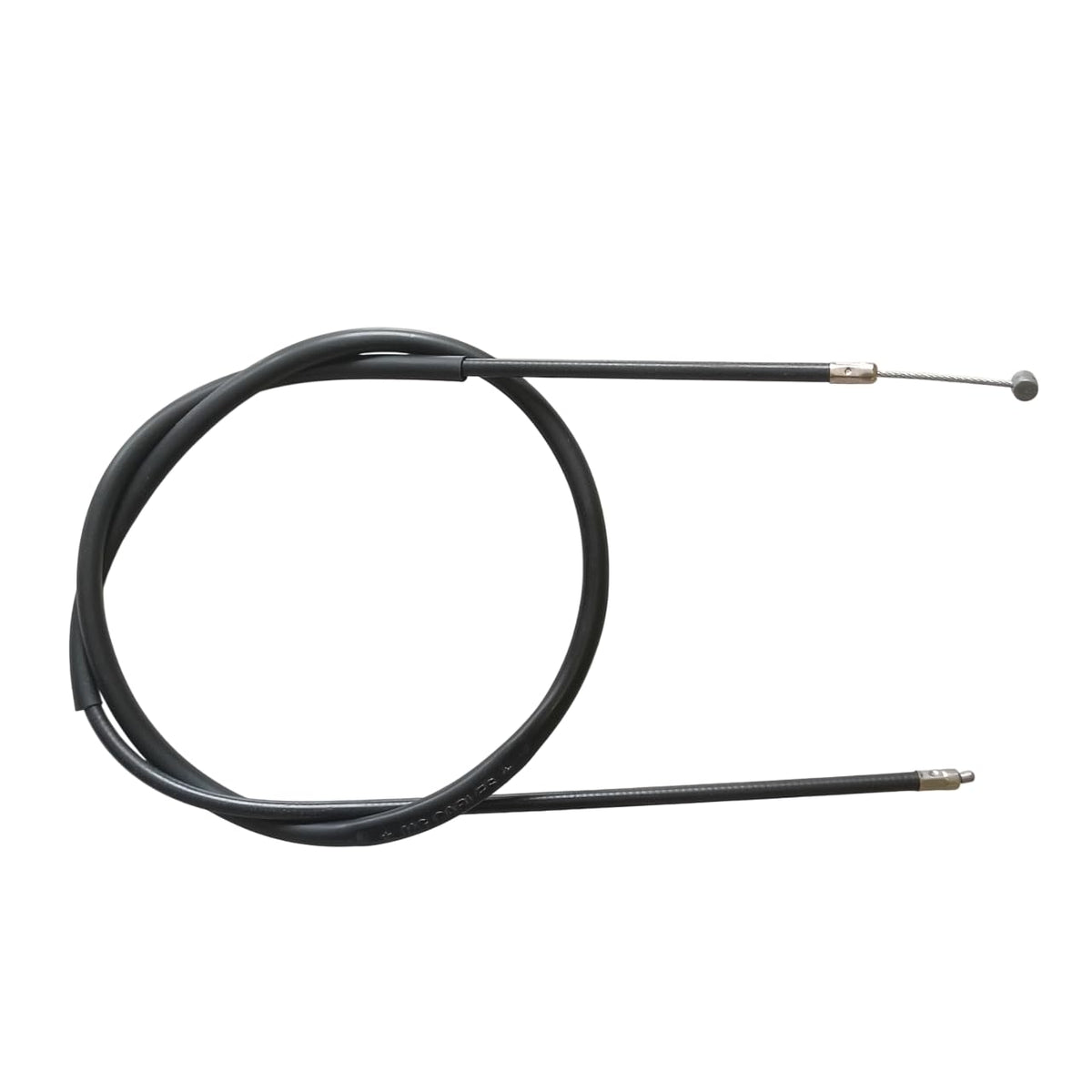 Road Religion Choke Cable Compatible with Victor GL/GLS/GLX 125, V-Edge, Fazer & Gladiator – Durable Replacement Cable - (RR2045)