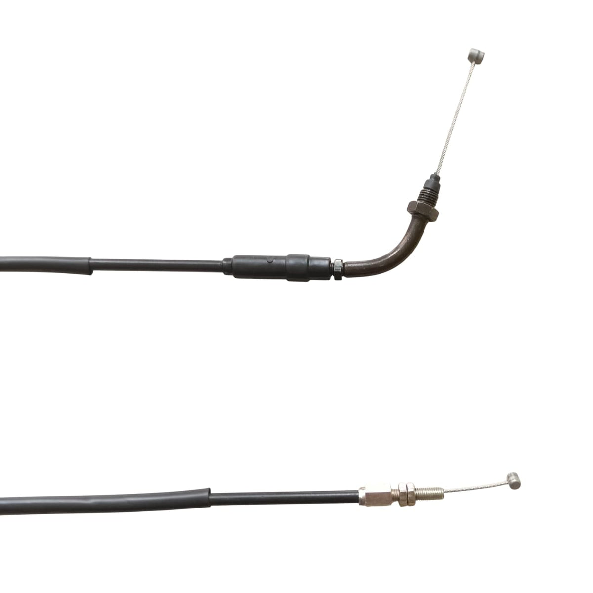Accelerator Cable for Unicorn | Smooth Throttle Response | Heavy-Duty Build | Direct Fit Replacement | Long-Lasting Performance - (RR4002)