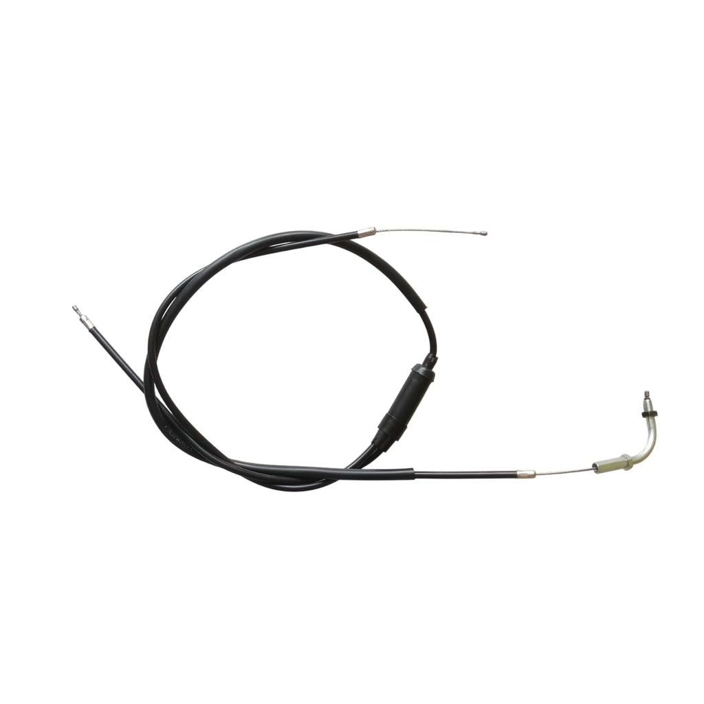 Accelerator Cable for Suzuki Max 100 | Smooth Throttle Response | Heavy-Duty Build | Low Friction Wire | Direct Fit Replacement - (RR2002)