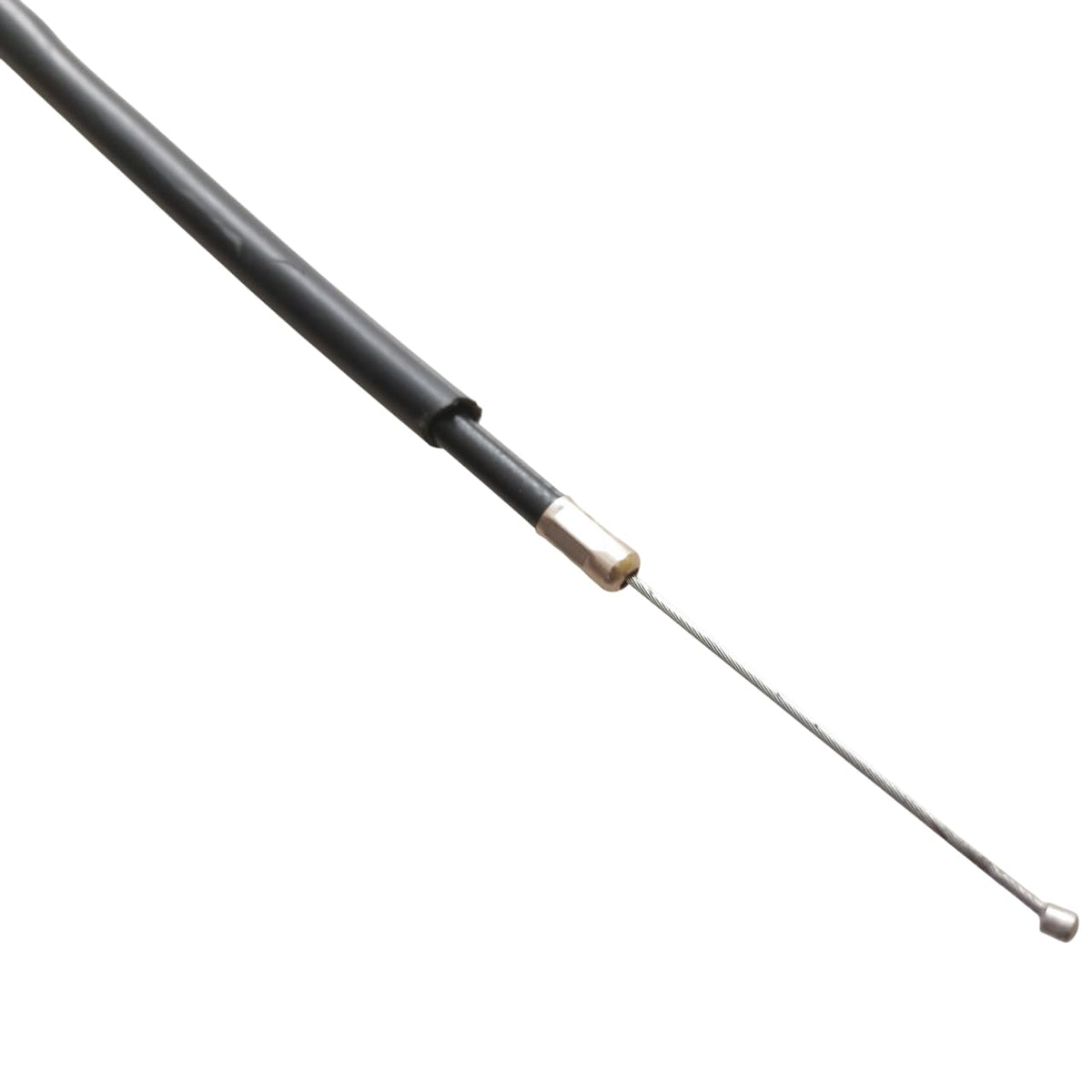 Choke Cable for Unicorn 160 BS4 / Hornet 160R / X-Blade | Smooth Cold Start | Heavy-Duty Build | Perfect Fit Replacement- (RR4008)