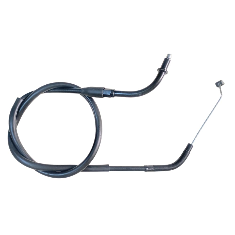 Road Religion Clutch Cable Compatible with Yamaha FZ V3 BS6 – Smooth Clutch Operation - (RR3050)