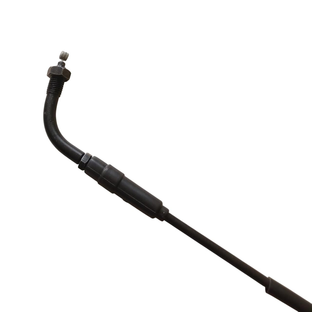 Accelerator Cable Compatible with Activa 100 New (Long), Aviator 110, Maestro & Dio 110 – Smooth Throttle, Heavy-Duty Replacement Cable - (RR4768)
