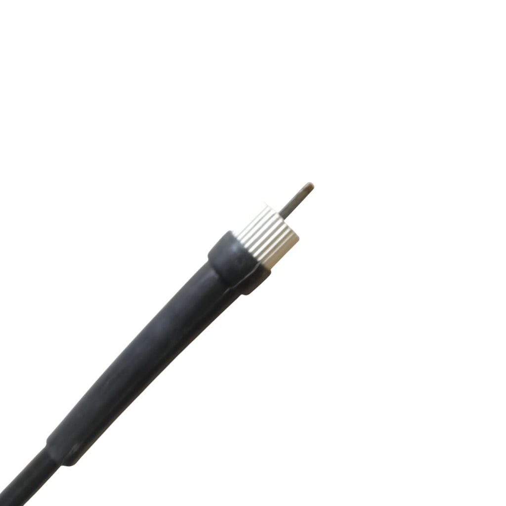 Speedometer Cable for Wego 110 (New Model Disc) & Jupiter Drum | Accurate Speed Reading | Smooth Rotation | Heavy-Duty Build | Direct Fit Replacement - (RR2788)