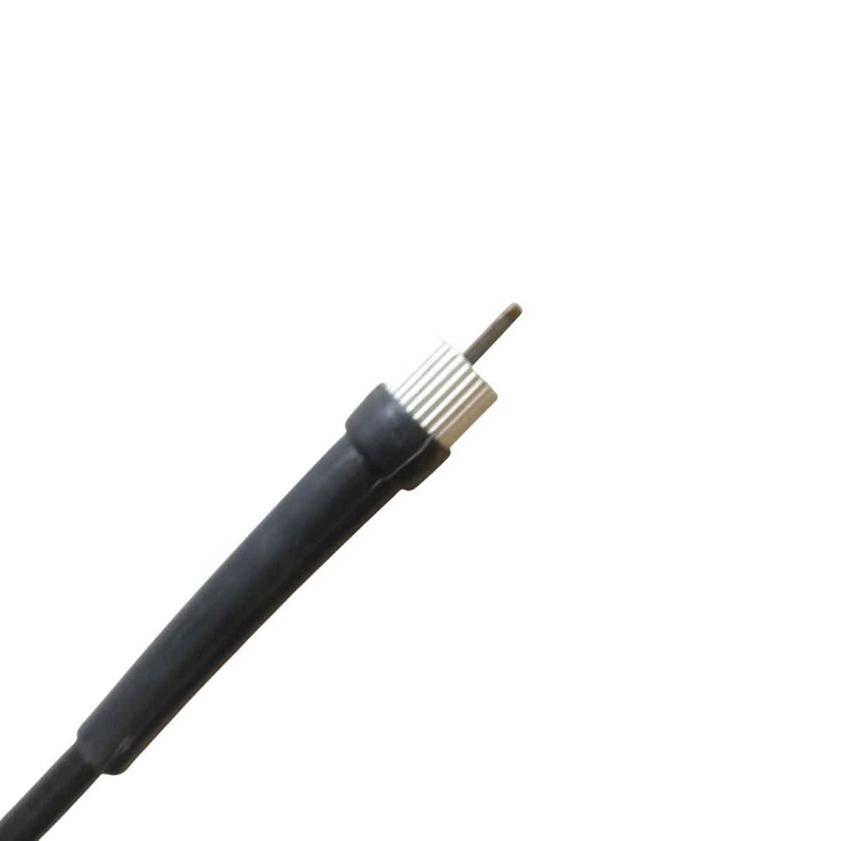 Speedometer Cable for Wego 110 (New Model Disc) & Jupiter Drum | Accurate Speed Reading | Smooth Rotation | Heavy-Duty Build | Direct Fit Replacement - (RR2788)