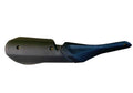 Road Religion Heavy-Duty Silencer Plate R15 V4 (Black) - (R1787)