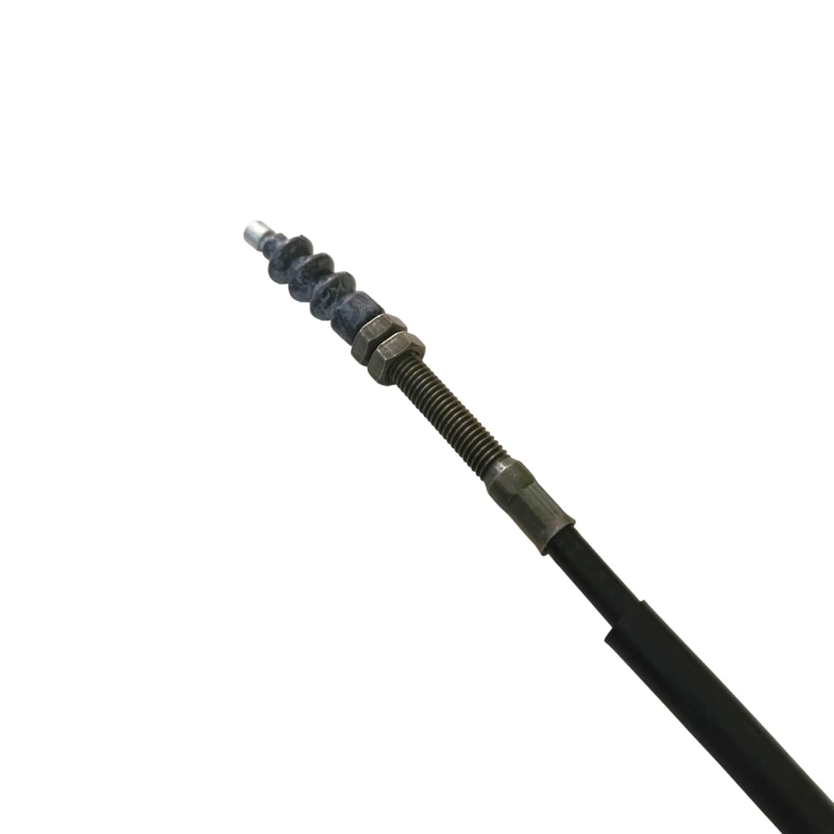 Clutch Cable Compatible with Phoenix 125, Radeon BS4/BS6, Star City Plus, Victor & Raider – Heavy Duty Clutch Wire Replacement - (RR2069)