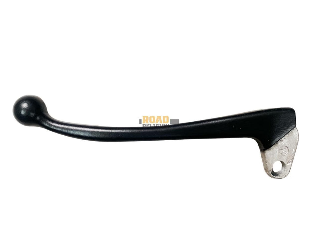 Road Religion Clutch Lever Compatible with RX100/RX135 - Enhanced Control and Durability (Black) - (R0391)