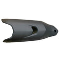 Road Religion Heavy-Duty Silencer Plate Compatible with FZ V3 (Black) - (R1187)