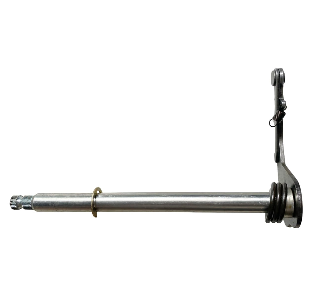 Road Religion Heavy-Duty Gear Shaft Assembly Compatible with RX100- Stainless Steel - (R1495)