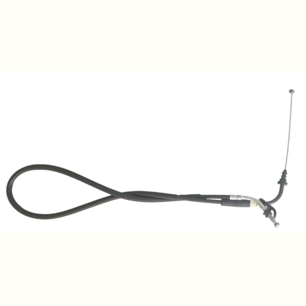 Road Religion Accelerator Cable Compatible with FZ-S (2012, A Part) – Smooth & Durable Throttle Cable Replacement - (RR3043)