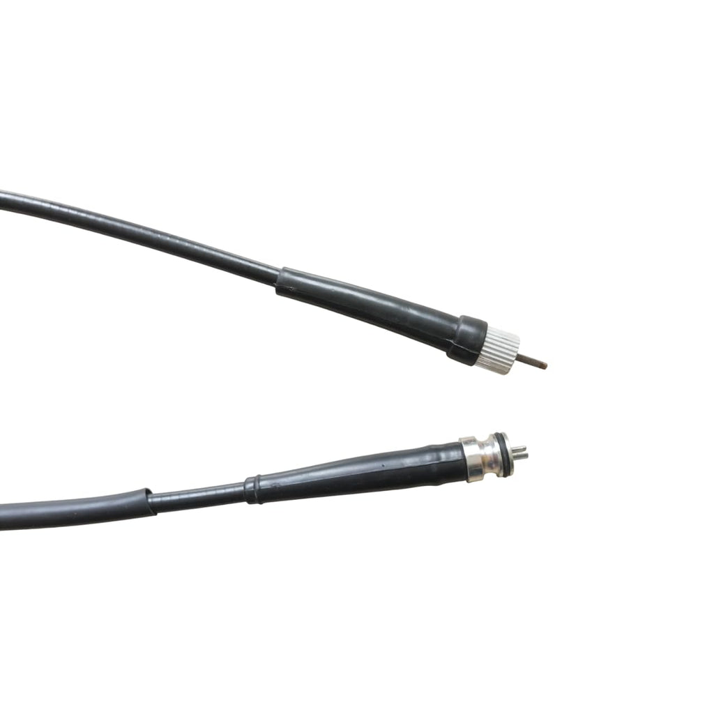 Speedometer Cable for Wego 110 (New Model Disc) & Jupiter Drum | Accurate Speed Reading | Smooth Rotation | Heavy-Duty Build | Direct Fit Replacement - (RR2788)
