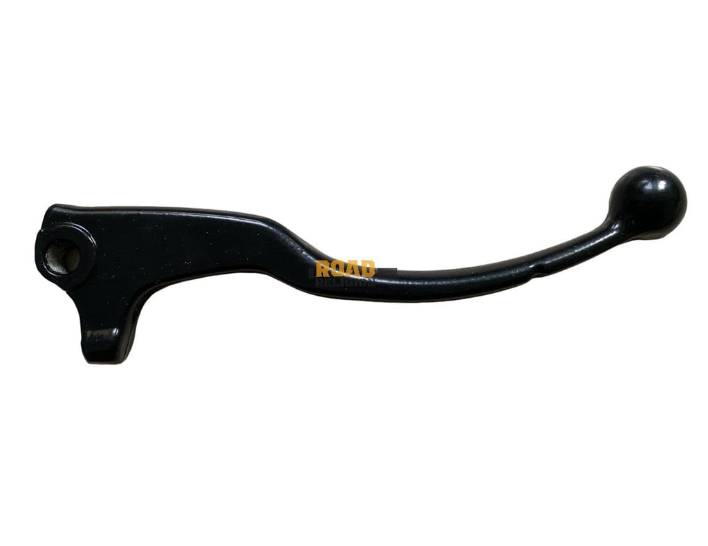 Clutch & Brake Lever Set Compatible with FZ-16 V1 – Black Finish Replacement Levers