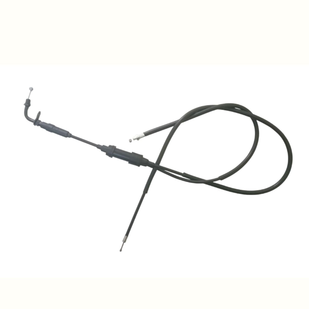 Road Religion Throttle Cable for Victor GL, GX, GLS, V-Edge – Durable Motorcycle Accelerator Replacement - (RR2043)
