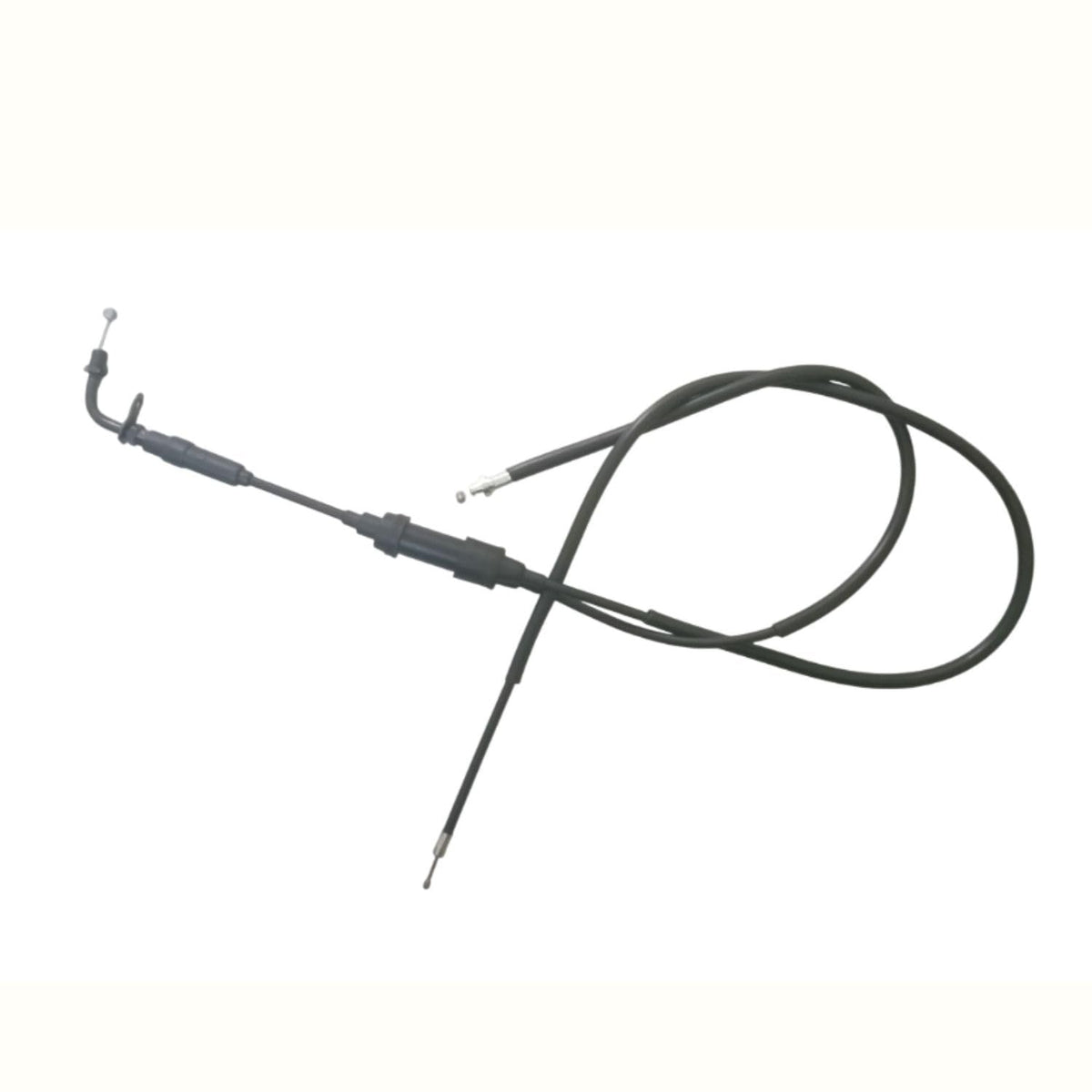 Road Religion Throttle Cable for Victor GL, GX, GLS, V-Edge – Durable Motorcycle Accelerator Replacement - (RR2043)