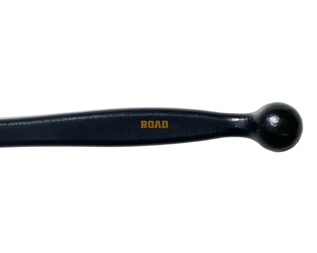 Road Religion Clutch Lever Compatible with RX100/RX135 - Enhanced Control and Durability (Black) - (R0391)
