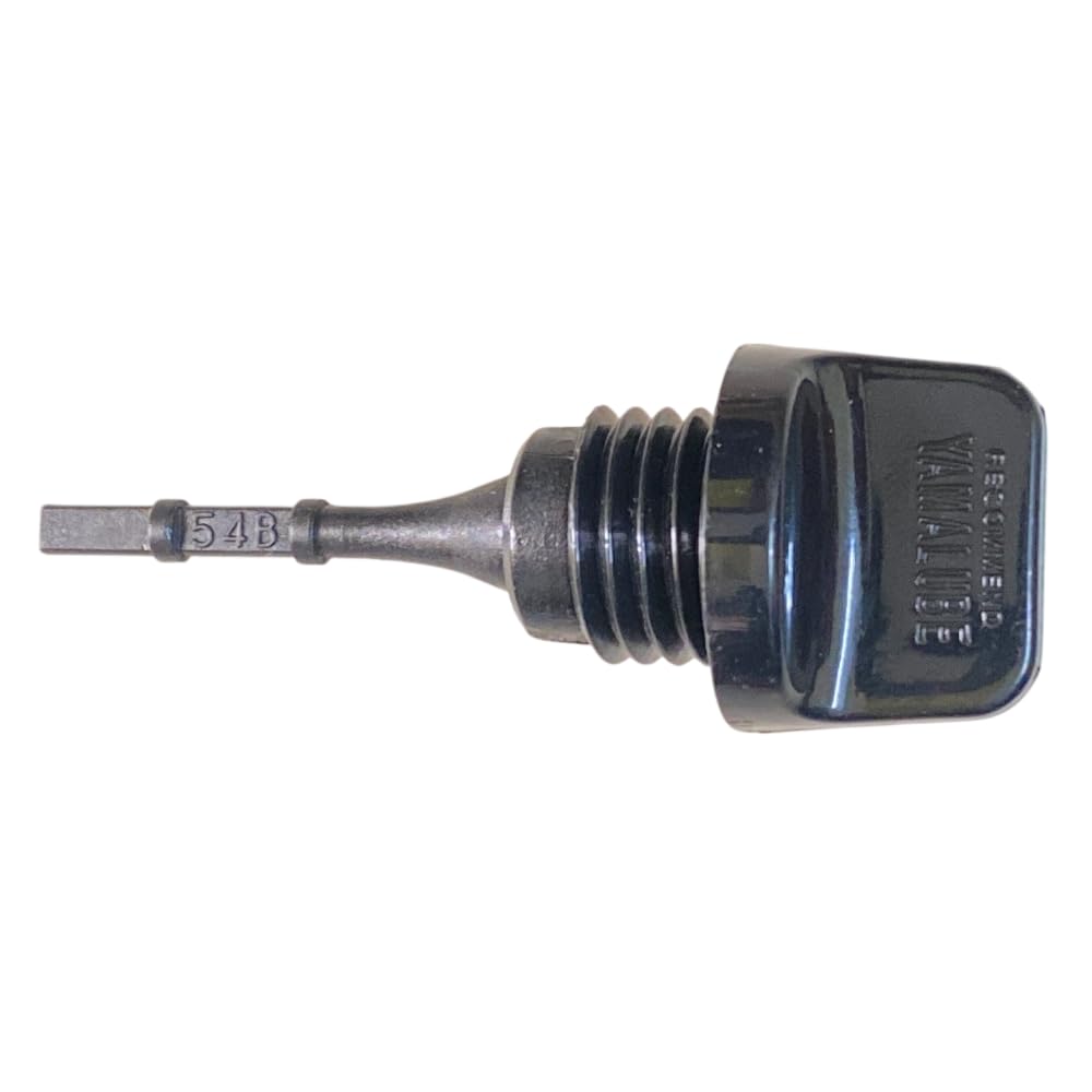 Road Religion Oil Gauge Stick/Oil Gauge Needle Compatible with FZ